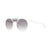 Lunettes de soleil Unisexe Polaroid PLD-6022-S-VK6-LB Blanc (Ø 99 mm)