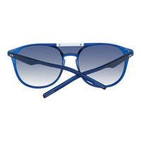 Lunettes de soleil Unisexe Polaroid PLD-6023-S-TJC-99-Z7 Bleu (Ø 99 mm)