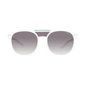 Lunettes de soleil Unisexe Polaroid PLD-6023-S-VK6 Blanc (Ø 99 mm)