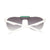 Lunettes de soleil Unisexe Polaroid PLD-6023-S-VK6 Blanc (Ø 99 mm)