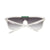 Lunettes de soleil Homme Polaroid PLD-6024-S-VK6