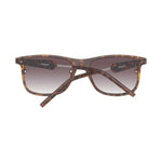 Lunettes de soleil Unisexe Polaroid PLD-6018-S-SKF Marron (ø 55 mm)