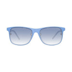 Lunettes de soleil Unisexe Polaroid PLD-6018-S-TN5 Bleu (ø 55 mm)