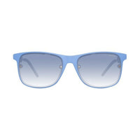 Lunettes de soleil Unisexe Polaroid PLD-6018-S-TN5 Bleu (ø 55 mm)