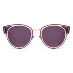 Lunettes de soleil Femme Dior SCULPT-R7U (ø 63 mm)