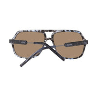 Lunettes de soleil Homme Polaroid PLD-2035-S-TQJ Multicouleur (ø 58 mm)