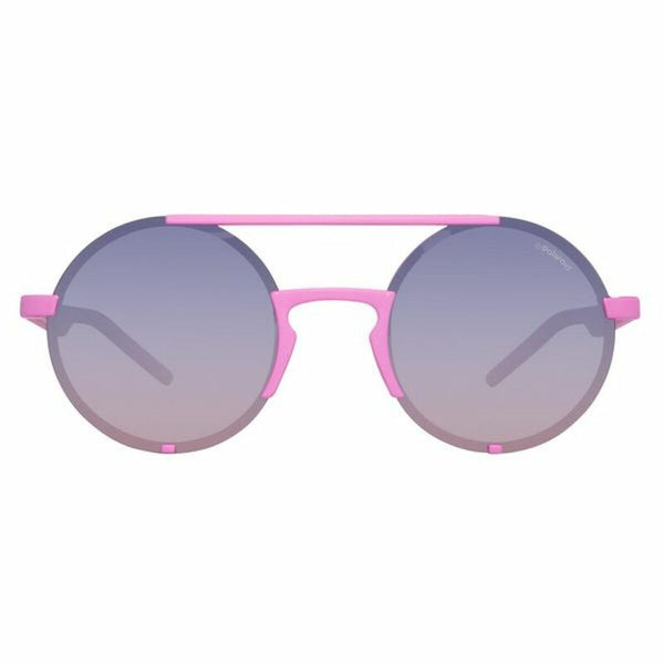 Lunettes de soleil Femme Polaroid PLD-6016-S-TIZ-Q2 (ø 50 mm)