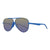 Lunettes de soleil Unisexe Polaroid PLD-6017-S-ZDI-60-PW Bleu (ø 60 mm)