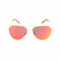 Lunettes de soleil Unisexe Polaroid PLD6012-N-J5G-56 ø 56 mm