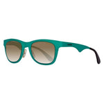 Lunettes de soleil Unisexe Carrera 6000MT-O8H-3U Turquoise (ø 50 mm)