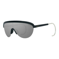 Lunettes de soleil Unisexe Polaroid PLD-6037-S-003-99-M9 Noir (Ø 99 mm)