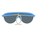 Lunettes de soleil Unisexe Polaroid PLD-6037-S-RCT-99 Bleu (Ø 99 mm)