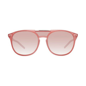 Lunettes de soleil Unisexe Polaroid PLD-6023-S-15J-OZ Rouge (Ø 99 mm)