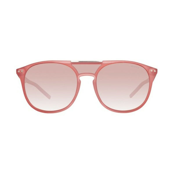 Lunettes de soleil Unisexe Polaroid PLD-6023-S-15J-OZ Rouge (Ø 99 mm)