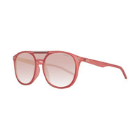 Lunettes de soleil Unisexe Polaroid PLD-6023-S-15J-OZ Rouge (Ø 99 mm)