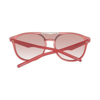 Lunettes de soleil Unisexe Polaroid PLD-6023-S-15J-OZ Rouge (Ø 99 mm)