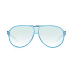 Lunettes de soleil Unisexe Polaroid PLD-6025-S-15M Bleu (Ø 99 mm)