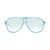 Lunettes de soleil Unisexe Polaroid PLD-6025-S-15M Bleu (Ø 99 mm)