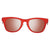 Lunettes de soleil Unisexe Carrera CA6000-MT-ABV Corail (ø 49 mm)