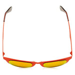 Lunettes de soleil Unisexe Carrera CA6000-MT-ABV Corail (ø 49 mm)