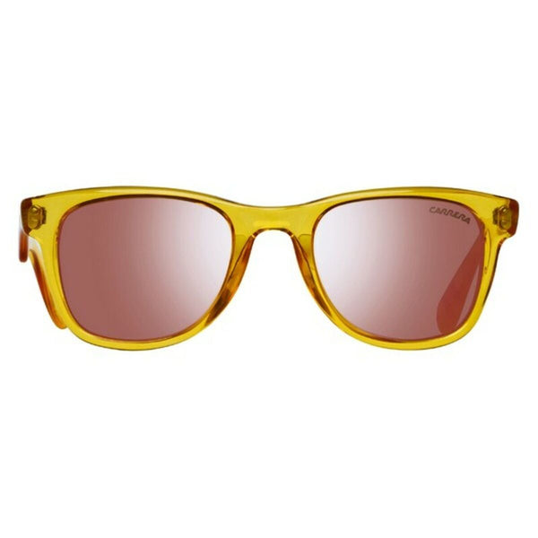 Lunettes de soleil Unisexe Carrera CA6000W-C-CAP Jaune (ø 50 mm)