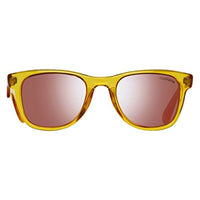 Lunettes de soleil Unisexe Carrera CA6000W-C-CAP Jaune (ø 50 mm)