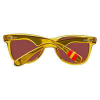 Lunettes de soleil Unisexe Carrera CA6000W-C-CAP Jaune (ø 50 mm)