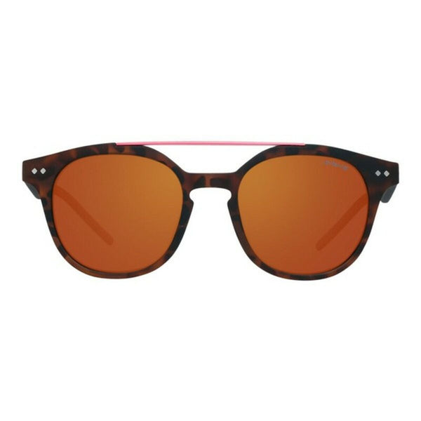 Lunettes de soleil Unisexe Polaroid PLD-1023-S-202-51-AI (51 mm) Marron (ø 51 mm)