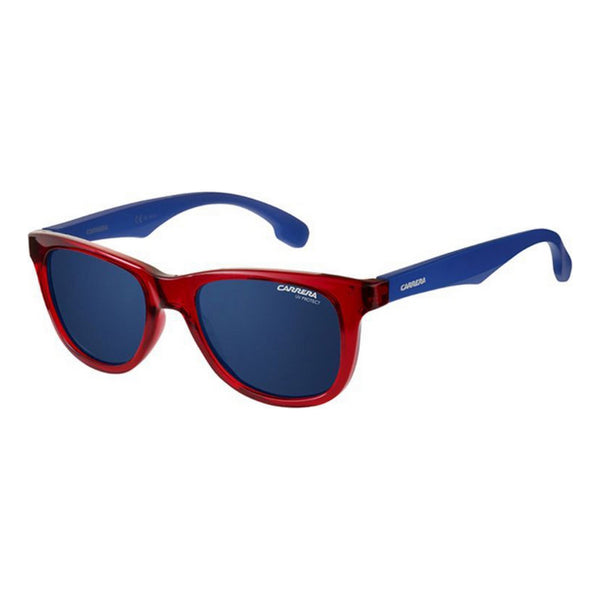 Lunettes de soleil enfant Carrera 20-WIR46KU Bleu (Ø 46 mm)