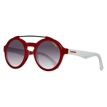 Lunettes de soleil Unisexe Carrera 1002-S-3KJ-9O Rouge (ø 51 mm)