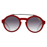 Lunettes de soleil Unisexe Carrera 1002-S-3KJ-9O Rouge (ø 51 mm)