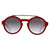 Lunettes de soleil Unisexe Carrera 1002-S-3KJ-9O Rouge (ø 51 mm)