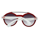 Lunettes de soleil Unisexe Carrera 1002-S-3KJ-9O Rouge (ø 51 mm)