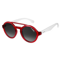 Lunettes de soleil Carrera CARRERINO-19-5SK-44 Rouge (ø 44 mm)