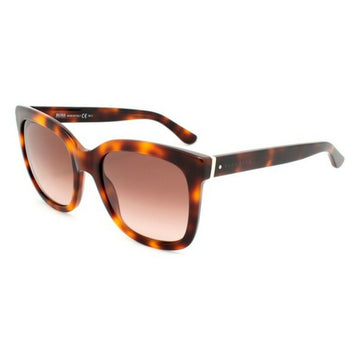 Lunettes de soleil Femme Hugo Boss 0716S-05LJD (ø 54 mm)