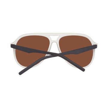 Lunettes de soleil Homme Polaroid PLD-2048-S-6HT-OZ (ø 59 mm)