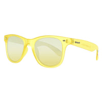 Lunettes de soleil Unisexe Polaroid PLD6009/N-S-PVI Jaune (Ø 48 mm)