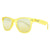 Lunettes de soleil Unisexe Polaroid PLD6009/N-S-PVI Jaune (Ø 48 mm)