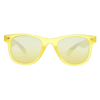 Lunettes de soleil Unisexe Polaroid PLD6009/N-S-PVI Jaune (Ø 48 mm)