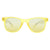 Lunettes de soleil Unisexe Polaroid PLD6009/N-S-PVI Jaune (Ø 48 mm)