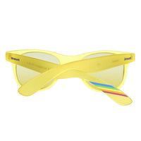 Lunettes de soleil Unisexe Polaroid PLD6009/N-S-PVI Jaune (Ø 48 mm)