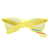 Lunettes de soleil Unisexe Polaroid PLD6009/N-S-PVI Jaune (Ø 48 mm)