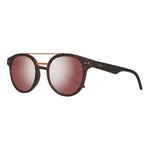 Lunettes de soleil Unisexe Polaroid PLD-6031-S-49N9POZ (49 mm) Marron (ø 49 mm)