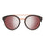 Lunettes de soleil Unisexe Polaroid PLD-6031-S-49N9POZ (49 mm) Marron (ø 49 mm)