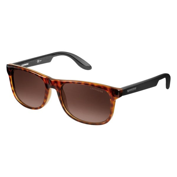 Lunettes de soleil Carrera Marron (ø 49 mm)