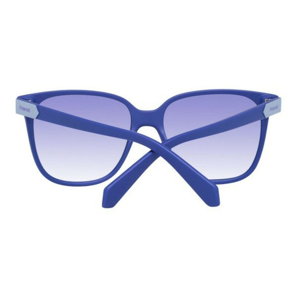 Lunettes de soleil Unisexe Polaroid PLD-6036-S-B3V-53-MF Bleu (ø 53 mm)