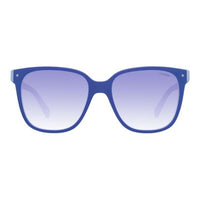 Lunettes de soleil Unisexe Polaroid PLD-6036-S-B3V-53-MF Bleu (ø 53 mm)