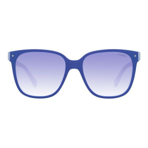 Lunettes de soleil Unisexe Polaroid PLD-6036-S-B3V-53-MF Bleu (ø 53 mm)