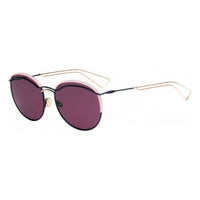 Lunettes de soleil Femme Dior OUND-O3O (ø 57 mm)