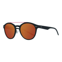 Lunettes de soleil Unisexe Polaroid PLD-6030-F-S-003-52-AI Noir (ø 52 mm)